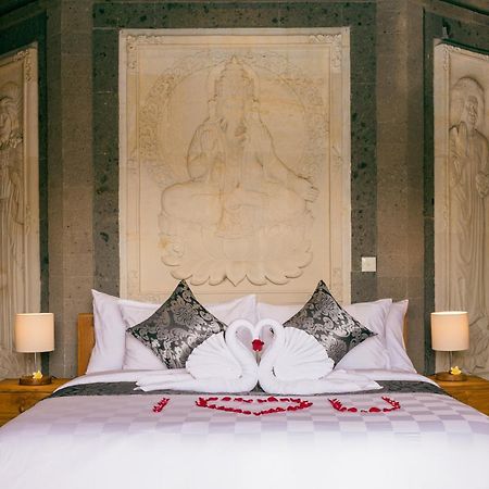 Arbathu Villa Ubud Ngoại thất bức ảnh