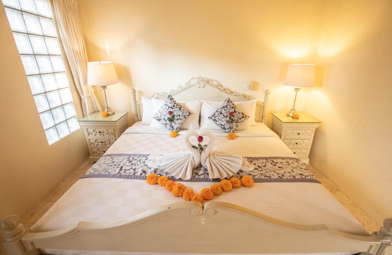 Arbathu Villa Ubud Ngoại thất bức ảnh
