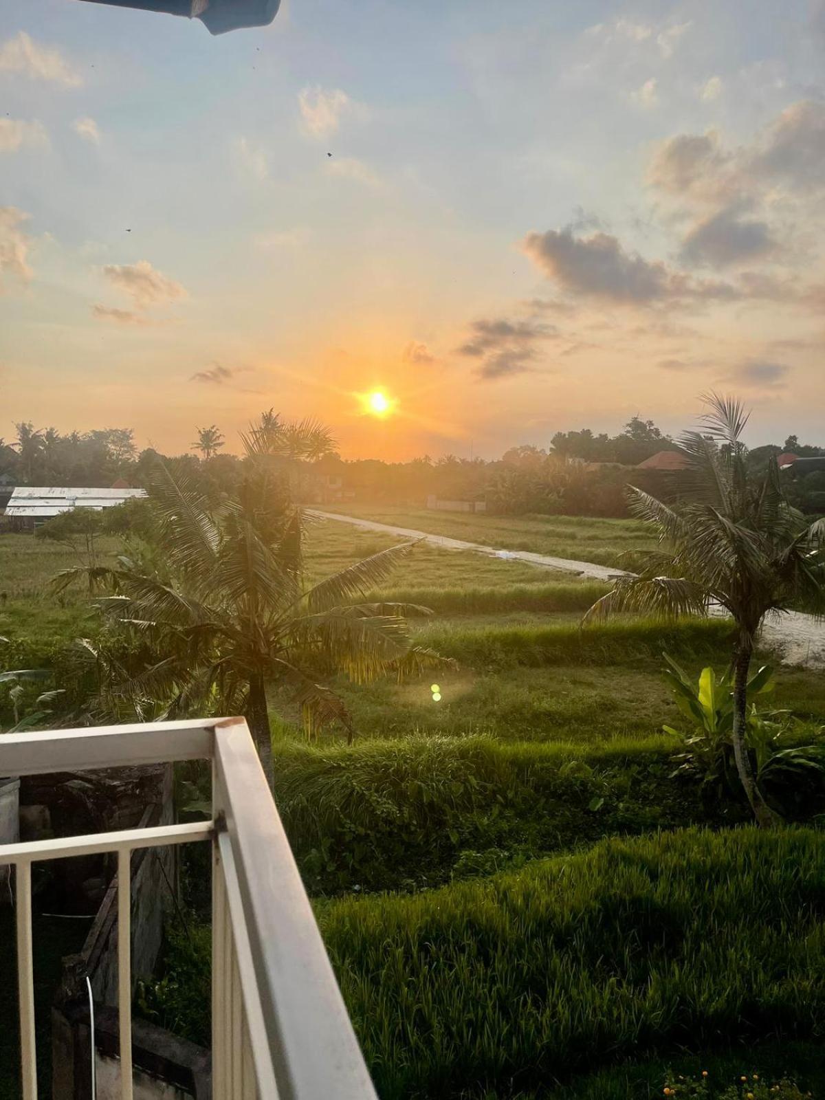 Arbathu Villa Ubud Ngoại thất bức ảnh